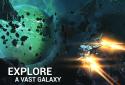 Galaxy on Fire 3 - Manticore screenshot 12