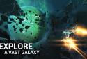 Galaxy on Fire 3 - Manticore screenshot 5