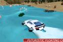 Water Surfer Car Driving screenshot 2