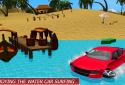 Water Surfer Car Driving screenshot 5