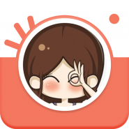 Photo Sticker Camera