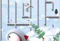 Pigeon Mail Run - Maze Puzzle screenshot 7