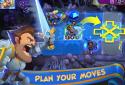 Hero Academy 2 Tactics game screenshot 3