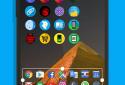 Folder Foldery Multicon Widget screenshot 1