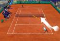 3D Tennis screenshot 3