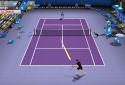 3D Tennis screenshot 4