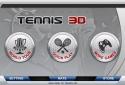 3D Tennis screenshot 6