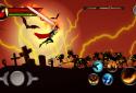 Stickman Legends - Ninja Warriors: Shadow War screenshot 3