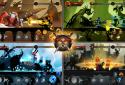 Stickman Legends - Ninja Warriors: Shadow War screenshot 8
