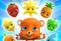 Juicy Fruits Match 3 Crush screenshot 1