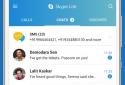 Skype Lite screenshot 1