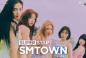 SuperStar SMTOWN screenshot 1
