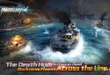 Warship X - Massive Naval Game screenshot 1