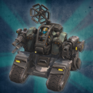 The Frag Tanks Premium