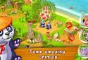 Paradise farm: the Island of good Luck screenshot 6