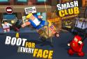 Smash Club:Streets of Shmeenis screenshot 6