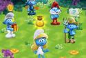 Smurfs Bubble Story screenshot 6
