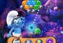 Smurfs Bubble Story screenshot 9