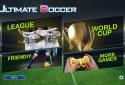 Ultimate Soccer - Football screenshot 3