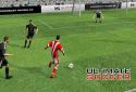 Ultimate Soccer - Football screenshot 4