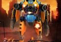 Iron Giants: Tap Robot Games screenshot 4