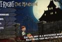 Left-Right : The Mansion screenshot 1