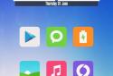 Miu - MIUI 8 Style Icon Pack screenshot 2