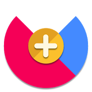 MATERIALISTIK ICON PACK