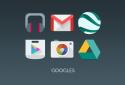 MATERIALISTIK ICON PACK screenshot 3