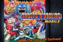 Ghosts'n Goblins MOBILE screenshot 1