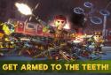 The Troopers: minions in arms screenshot 1