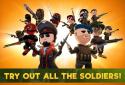 The Troopers: minions in arms screenshot 5