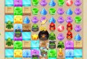 Angry Birds Match screenshot 7