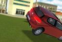 Golf Drift Simulator screenshot 7