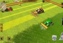 Real Farming Tractor Sim 2017 screenshot 1