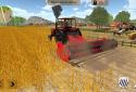 Real Farming Tractor Sim 2017 screenshot 11