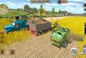 Real Farming Tractor Sim 2017 screenshot 3