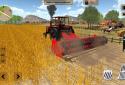 Real Farming Tractor Sim 2017 screenshot 5