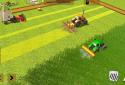 Real Farming Tractor Sim 2017 screenshot 7