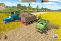 Real Farming Tractor Sim 2017 screenshot 9