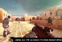 Counter Terrorist-SWAT Strike screenshot 2