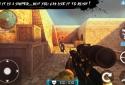 Counter Terrorist-SWAT Strike screenshot 5
