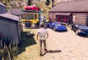 John: Truck Car Transport screenshot 6