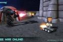 Robokrieg - Robot War Online screenshot 3