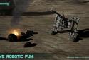 Robokrieg - Robot War Online screenshot 5