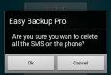 Easy Backup Pro screenshot 5