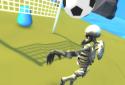 Crazy 3D Volleyball Sport Game screenshot 3