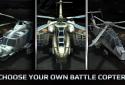 Battle Copters screenshot 4