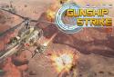 ELITE GUNSHIP STRIKE screenshot 2