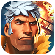 Jackals combat mission